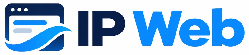 IP Web website design services